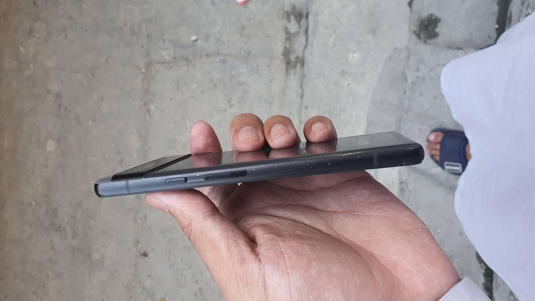 Google Pixel 6a 2