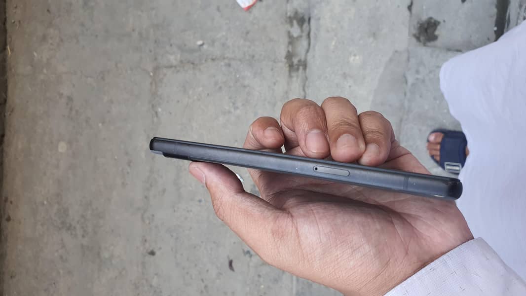 Google Pixel 6a 3