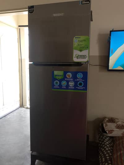 Orient Grand energy efficient