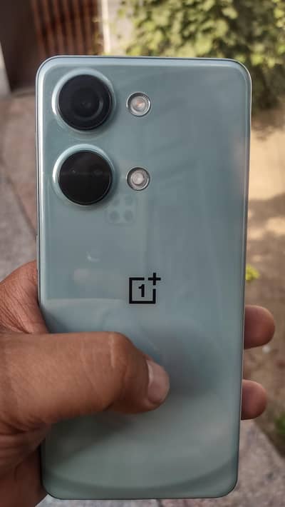 one plus Nord 3 5G 16/256