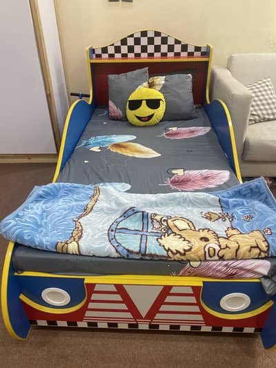 Kid’s bed