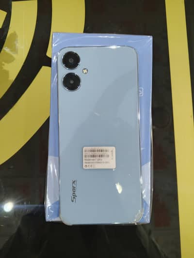Sparx Neo 7 Ultra
