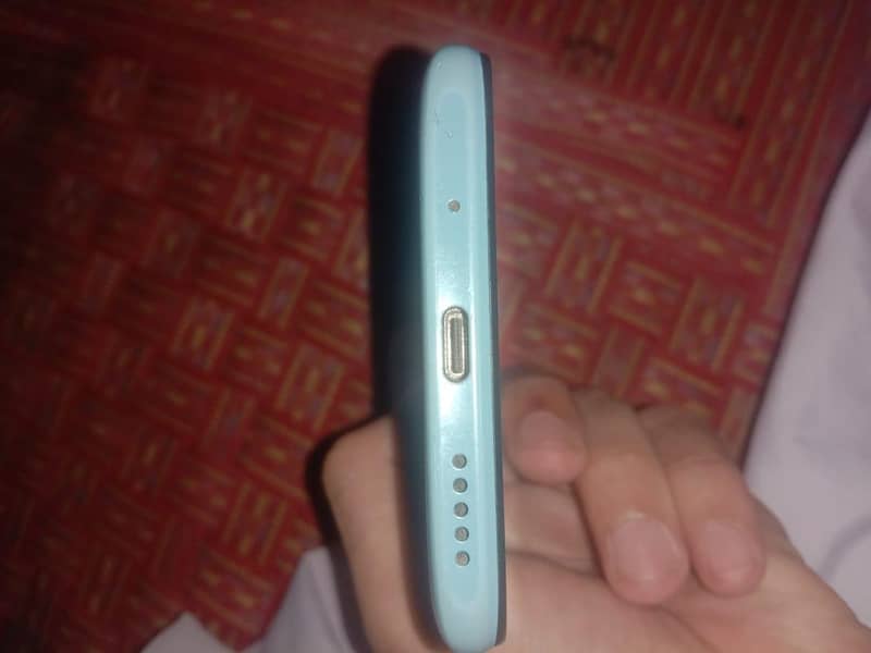 Xiaomi POCO C40 1