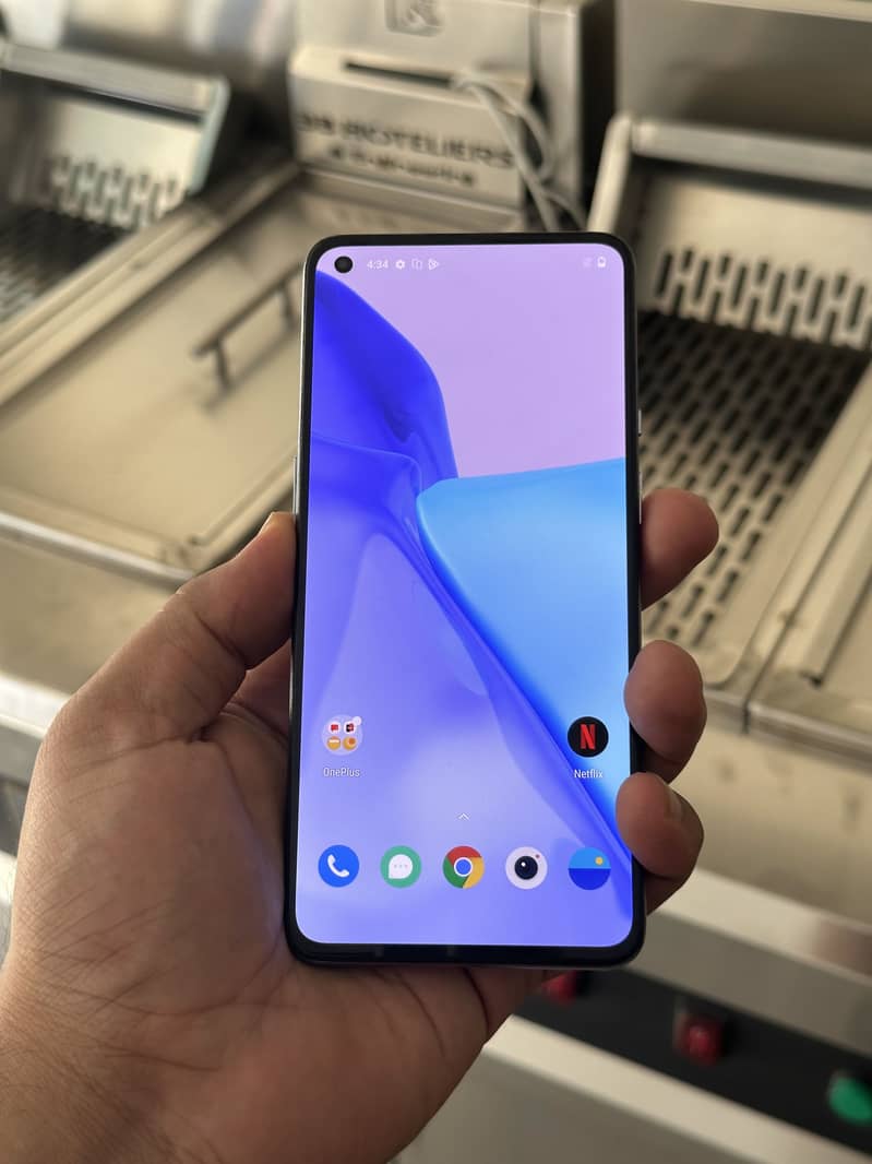 One Plus 9 3