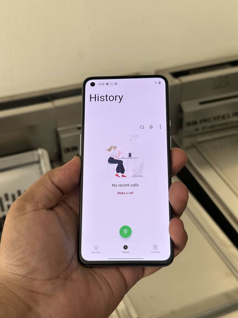 One Plus 9 4