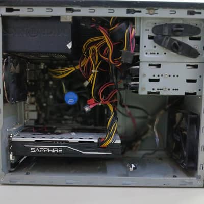 Gaming PC For Sale - Karachi