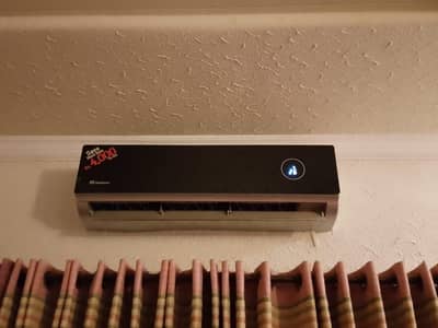 Dawlance almost brand new Split Ac