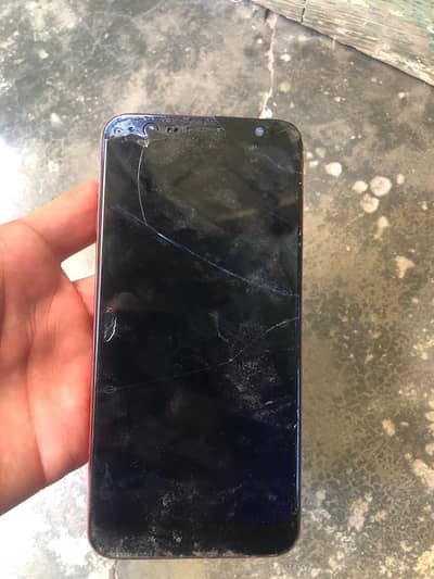 Samsung galaxy j6 plus pta aprove