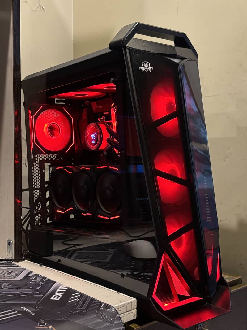 AA-Tiger Alienware Case 1