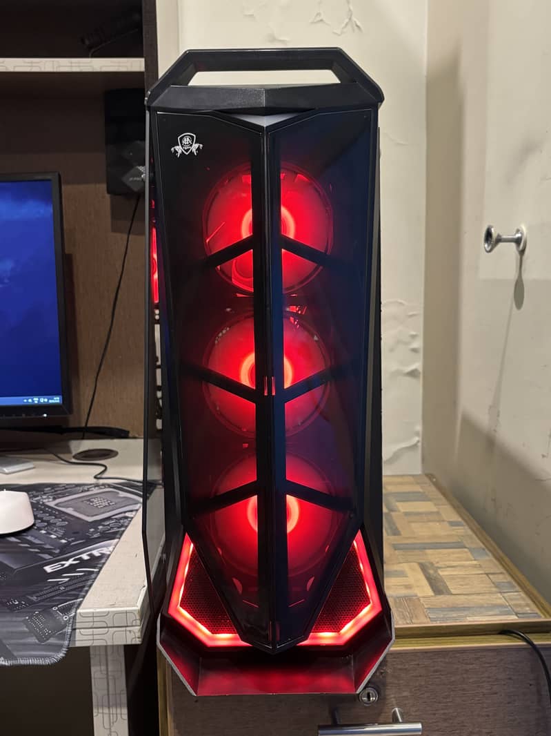 AA-Tiger Alienware Case 3