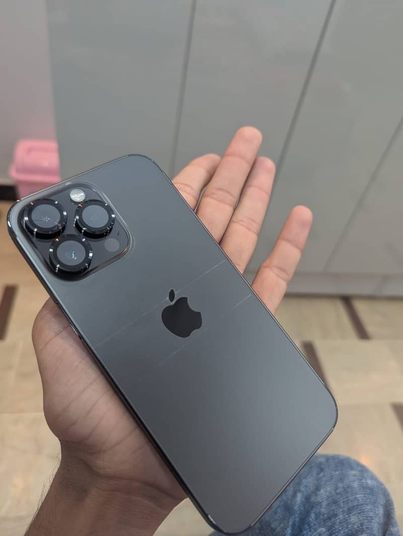 iPhone 14 Pro Max 0