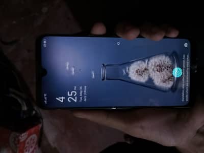 OPPO F15