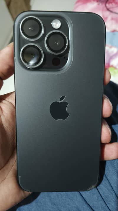 Apple iPhone 15 Pro Jv