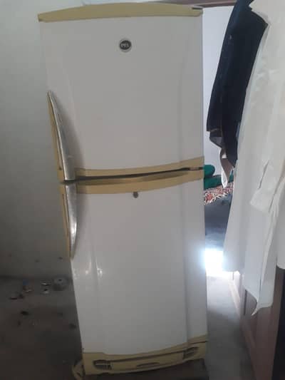 PEL FRIDGE medium size