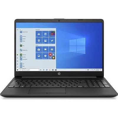 HP Core i3 7th Gen | 512 SSD + 1TB HDD | UHD 620 | Great Condition