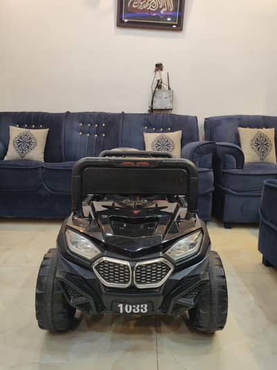 kids jeep Car