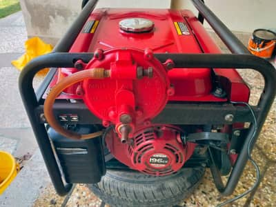 used generator for sale