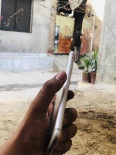 iPhone 7plus all ok
