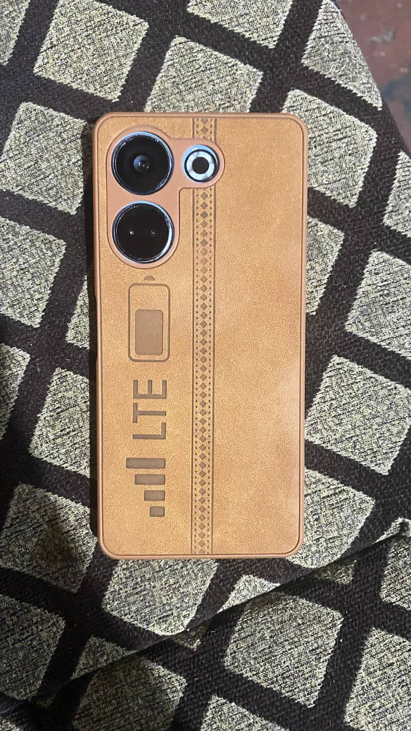 Tecno CAMON 20 2