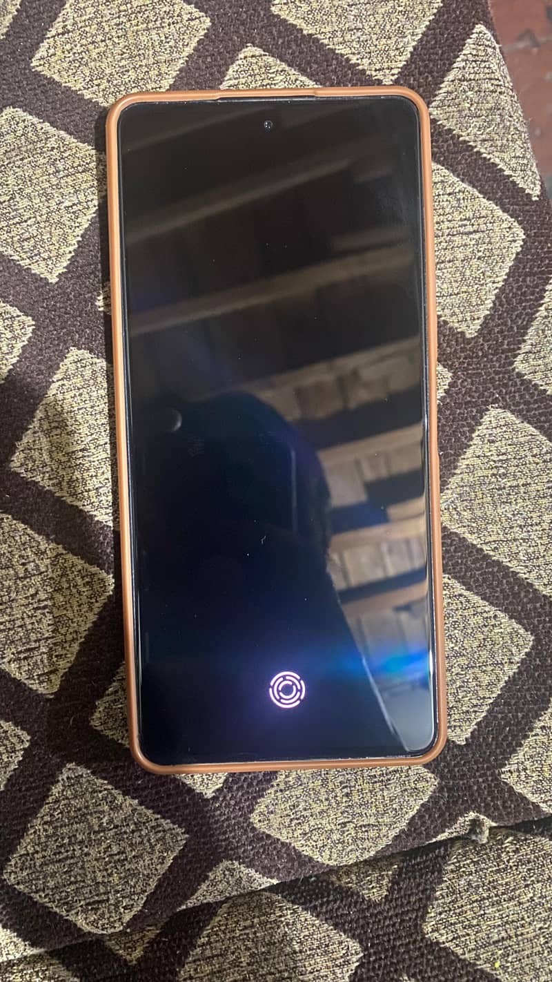 Tecno CAMON 20 3