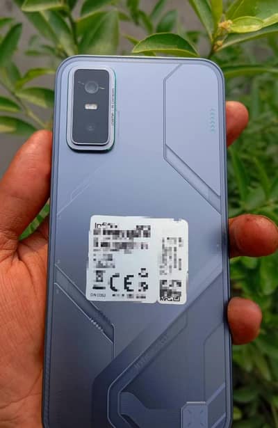 infinix GT 30 pro