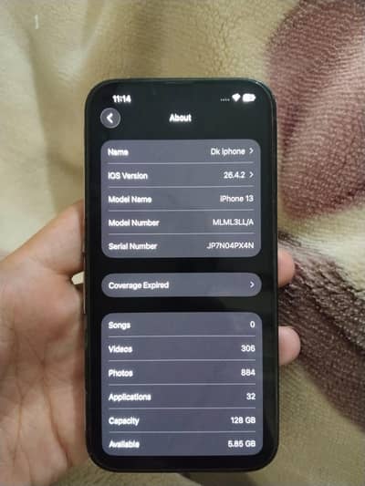 iphone 13 non pta