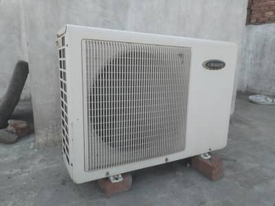 WAVES  Split A/C