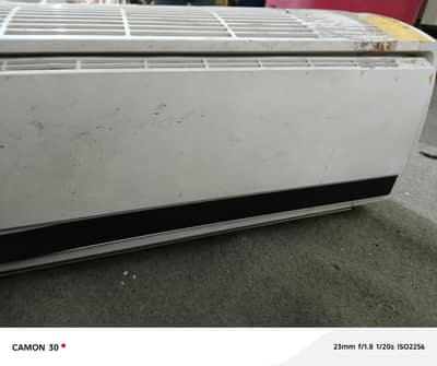 Haier AC 1.5 ton