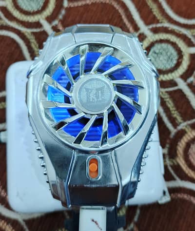Cooling fan