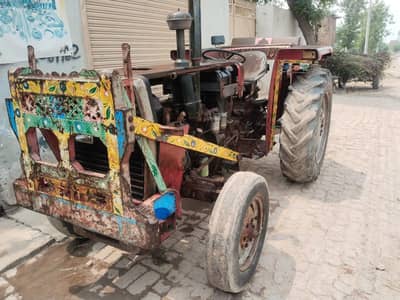 Massey 240(03064914166)