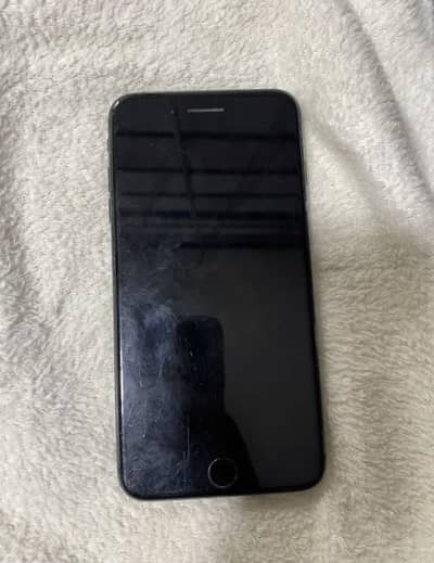 I phone 7 plus pta approved 128