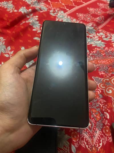 Samsung S21 ULTRA non with box
