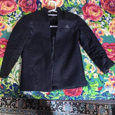 2 princes coat