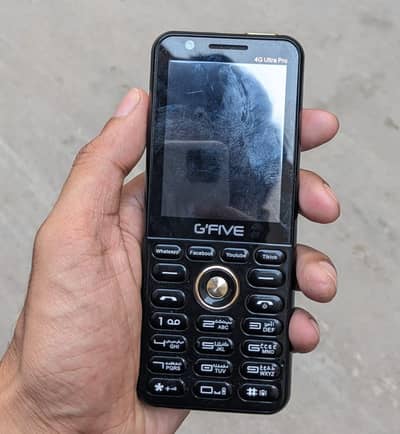 4G Ultra Pro