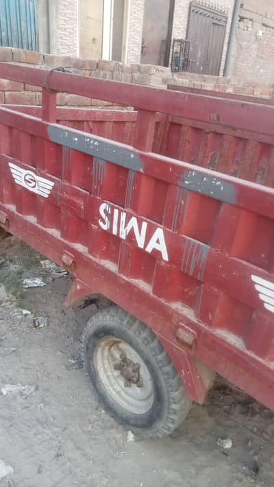 3 sal say khrab ha Kam karvya ha tiier phtay ha Baki ok ha