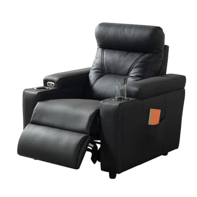 Recliner Sofa Automatic