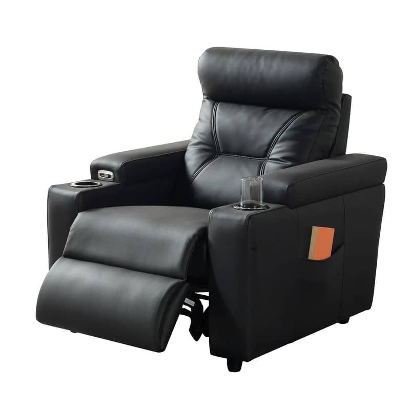 Recliner Sofa Automatic 0