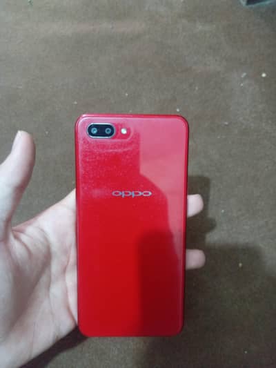 Oppro A3s dual sim pta approved