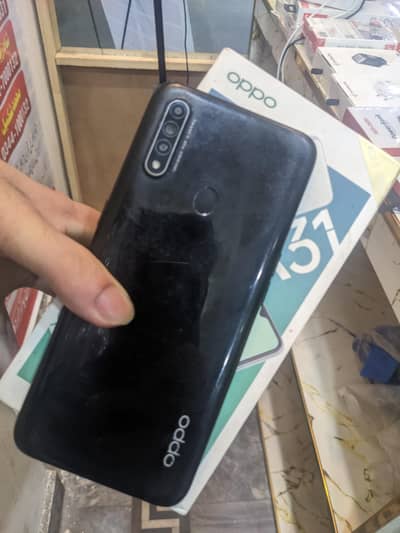 OPPO A31