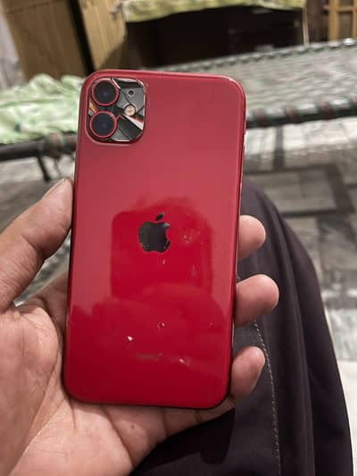 IPhone 11 Pta Approved