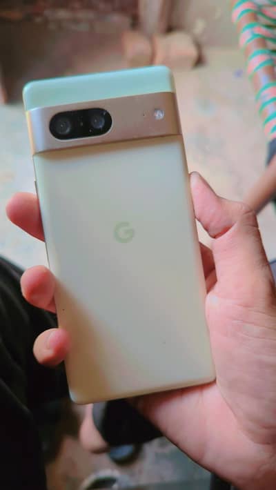 Google Pixel 7 for parts