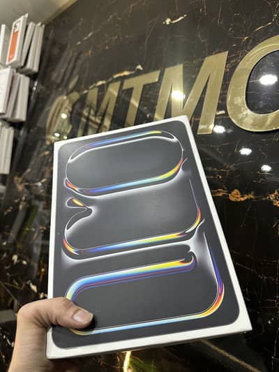 Apple ipad pro 11 inches 256gb boxpack