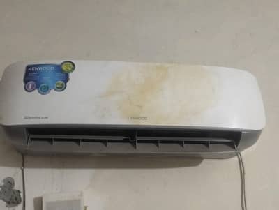 Kenwood 1.5 Ton DC Inverter AC