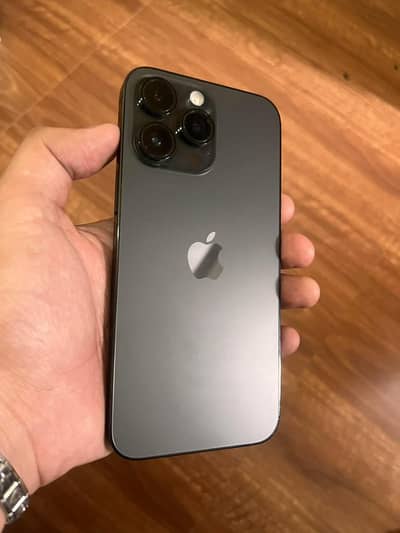 Apple iPhone 14 Pro Max