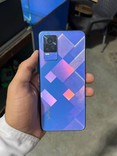 Vivo V21e. Pta Approved.