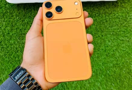 Apple iPhone XR convert iphone 17 pro all ok total original