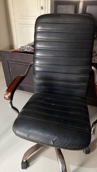 Office chair for sale