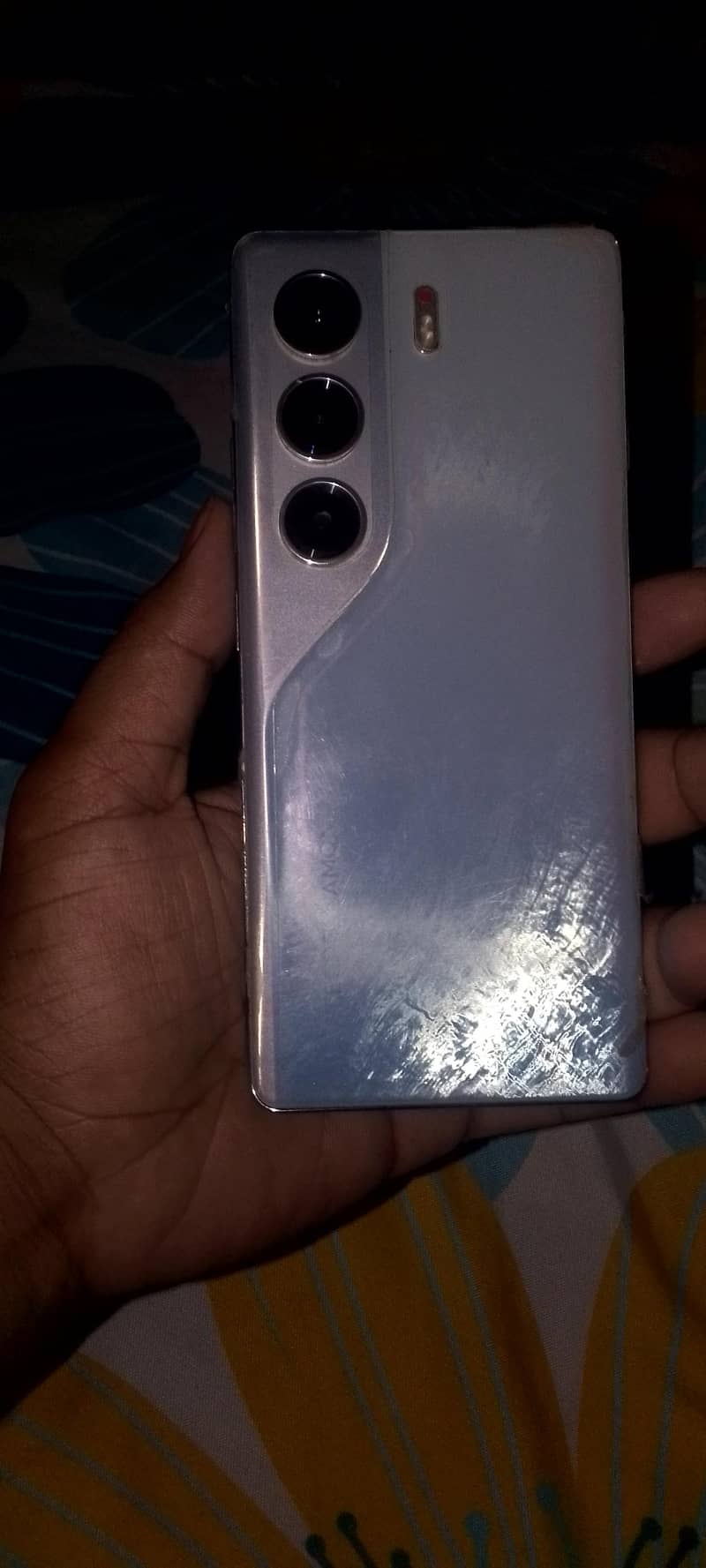 Tecno CAMON 40 Pro 0