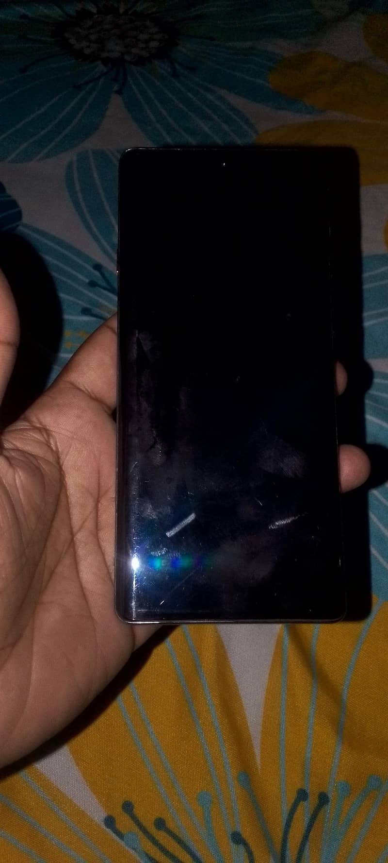 Tecno CAMON 40 Pro 1