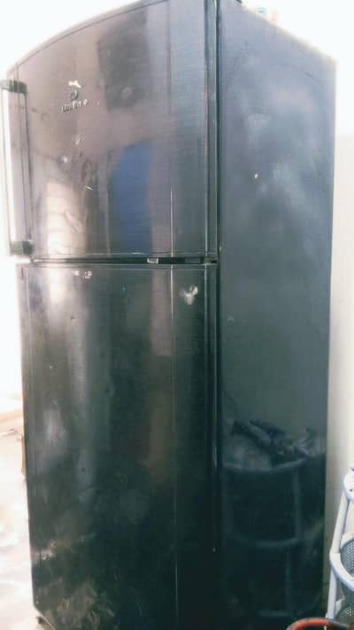 dwalance  refrigerator